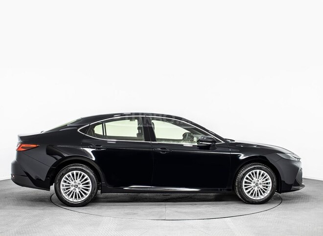 Toyota Camry 2025, 0 km - 2.5 l - Bakı