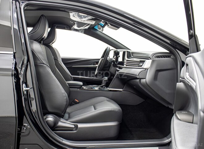 Toyota Camry 2025, 0 km - 2.5 l - Bakı