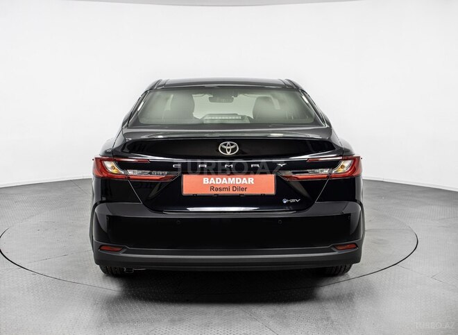 Toyota Camry 2025, 0 km - 2.5 l - Bakı