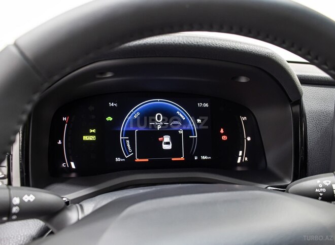 Toyota Camry 2025, 0 km - 2.5 l - Bakı