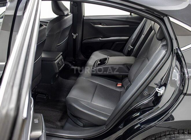 Toyota Camry 2025, 0 km - 2.5 l - Bakı
