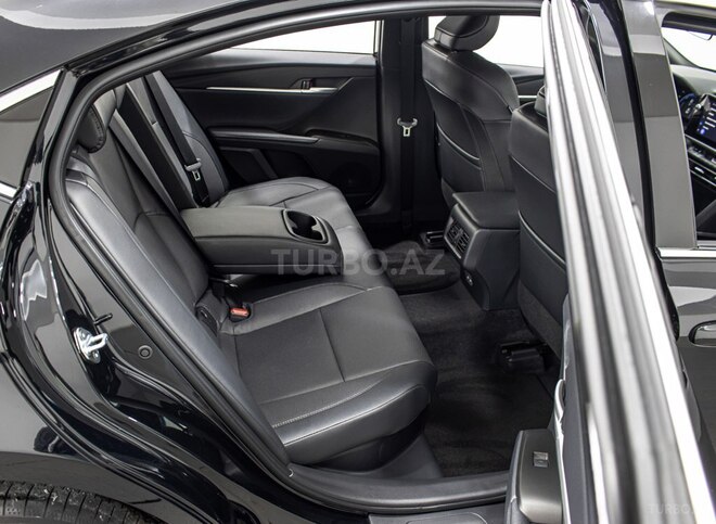 Toyota Camry 2025, 0 km - 2.5 l - Bakı
