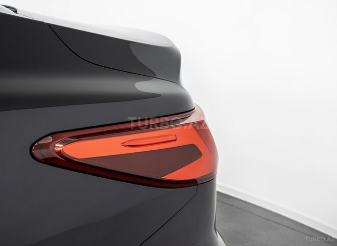 Toyota Camry 2025, 0 km - 2.5 l - Bakı