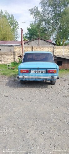 LADA (VAZ) 2106 1985, 92,222 km - 1.6 л - Qəbələ