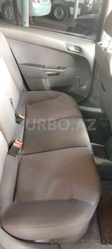 Opel Astra 2008, 240,000 km - 1.4 l - Gəncə