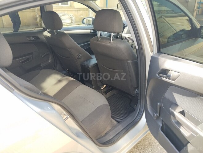 Opel Astra 2007, 241,900 km - 1.4 l - Bakı