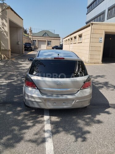 Opel Astra 2007, 241,900 km - 1.4 l - Bakı