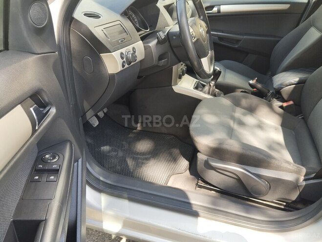 Opel Astra 2007, 241,900 km - 1.4 l - Bakı