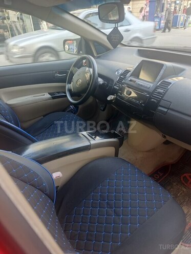 Toyota Prius 2008, 280,000 km - 1.5 l - Bakı