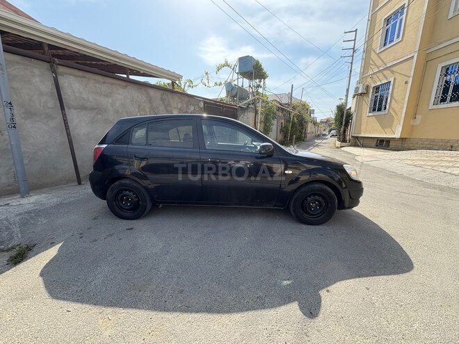 Kia Rio 2006, 330,000 km - 1.5 l - Bakı