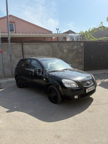 Kia Rio 2006, 330,000 km - 1.5 l - Bakı