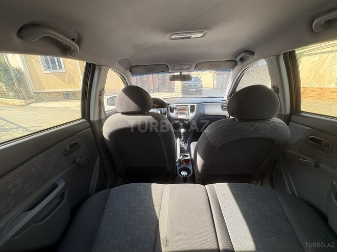Kia Rio 2006, 330,000 km - 1.5 l - Bakı