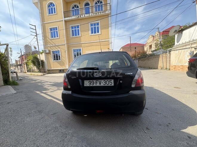 Kia Rio 2006, 330,000 km - 1.5 l - Bakı