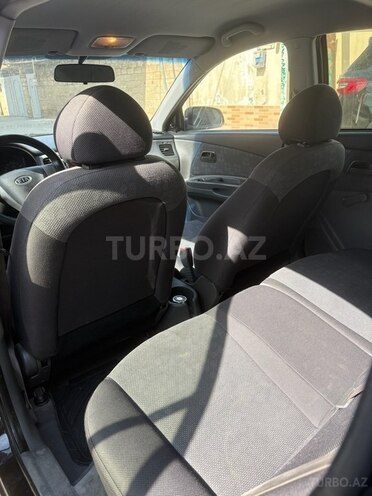 Kia Rio 2006, 330,000 km - 1.5 l - Bakı