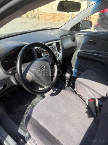 Kia Rio 2006, 330,000 km - 1.5 l - Bakı