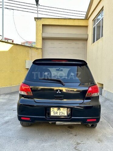 Mitsubishi Airtrek 2003, 278,876 km - 2.0 l - Bakı