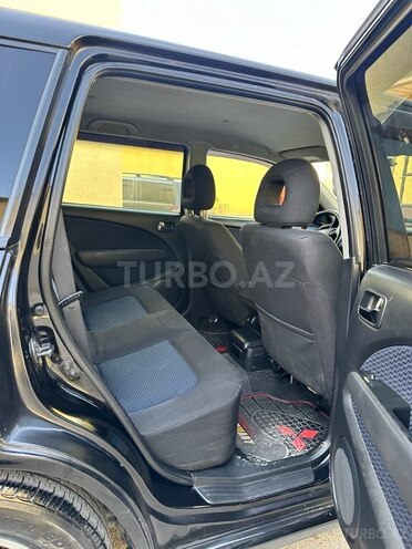 Mitsubishi Airtrek 2003, 278,876 km - 2.0 l - Bakı