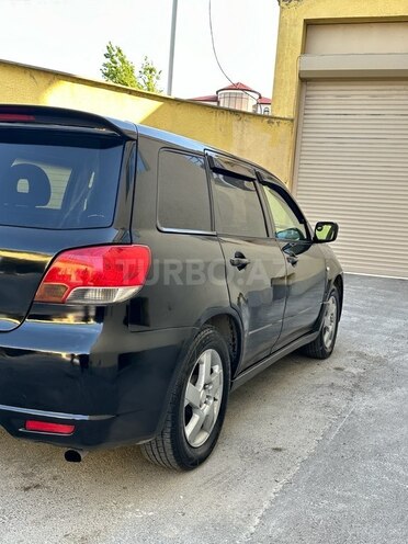 Mitsubishi Airtrek 2003, 278,876 km - 2.0 l - Bakı
