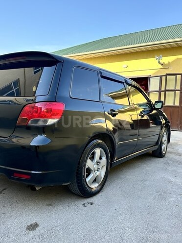 Mitsubishi Airtrek 2003, 278,876 km - 2.0 l - Bakı
