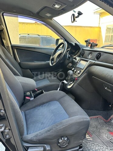 Mitsubishi Airtrek 2003, 278,876 km - 2.0 l - Bakı