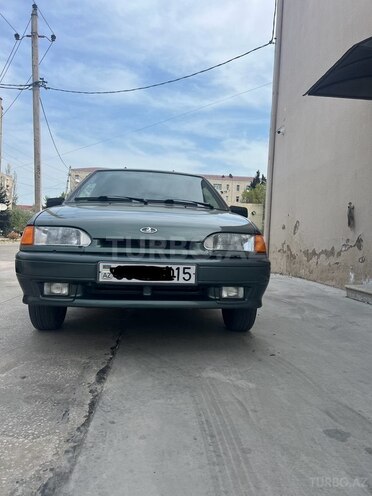LADA (VAZ) 2115 2011, 189,000 km - 1.5 l - Bakı