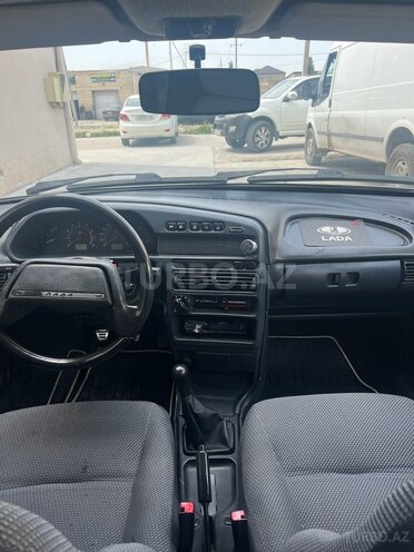 LADA (VAZ) 2115 2011, 189,000 km - 1.5 l - Bakı