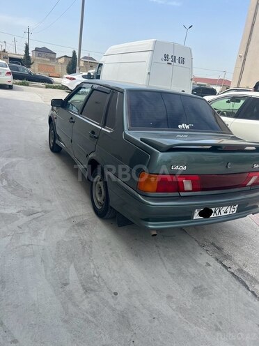 LADA (VAZ) 2115 2011, 189,000 km - 1.5 l - Bakı