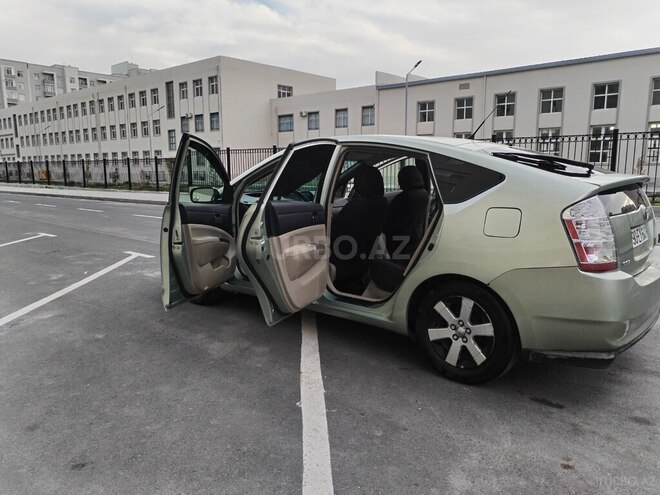 Toyota Prius 2008, 332,000 km - 1.5 l - Bakı