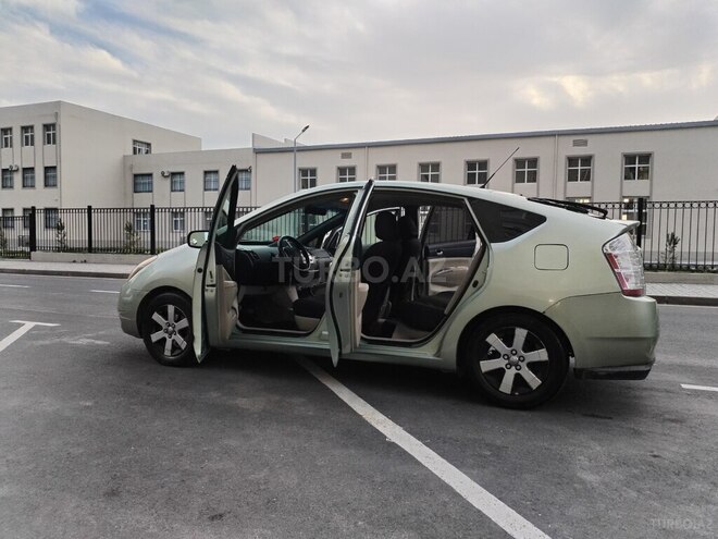 Toyota Prius 2008, 332,000 km - 1.5 l - Bakı