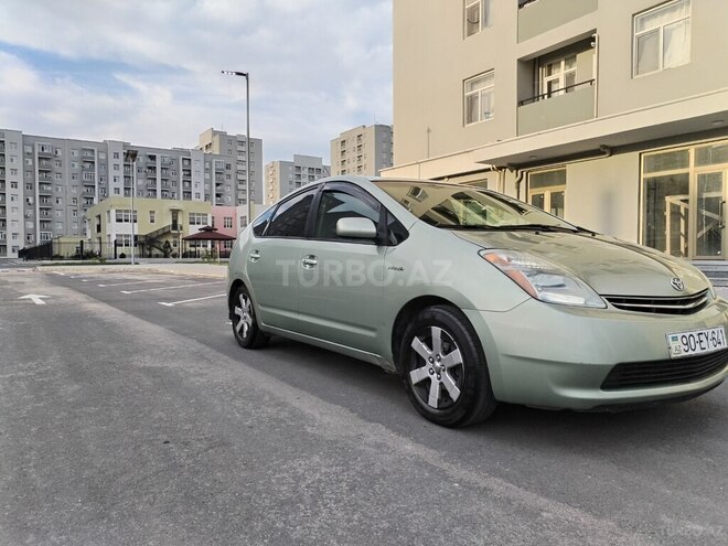 Toyota Prius 2008, 332,000 km - 1.5 l - Bakı