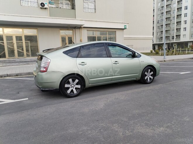 Toyota Prius 2008, 332,000 km - 1.5 l - Bakı