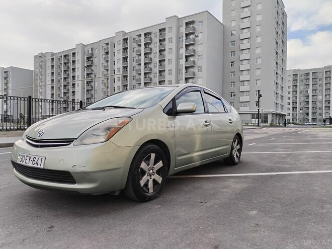 Toyota Prius 2008, 332,000 km - 1.5 l - Bakı
