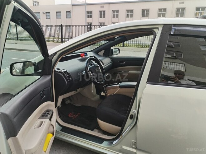 Toyota Prius 2008, 332,000 km - 1.5 l - Bakı