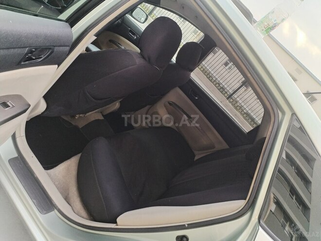 Toyota Prius 2008, 332,000 km - 1.5 l - Bakı