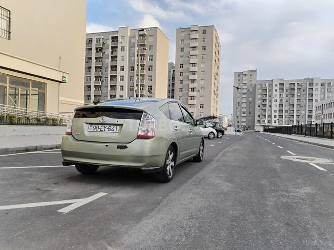Toyota Prius 2008, 332,000 km - 1.5 l - Bakı