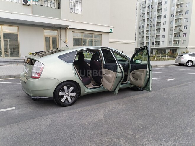 Toyota Prius 2008, 332,000 km - 1.5 l - Bakı