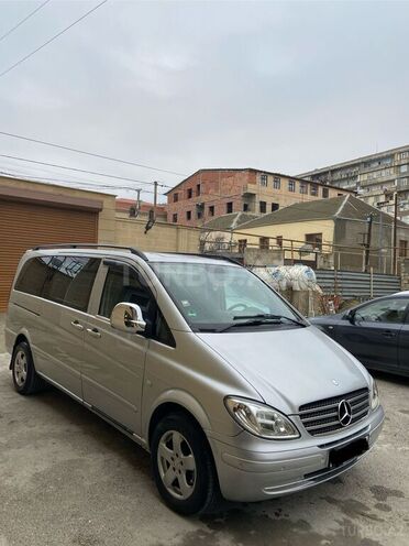 Mercedes Vito 2009, 550,000 km - 2.2 л - Bakı