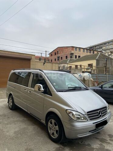 Mercedes Vito 2009, 550,000 km - 2.2 л - Bakı