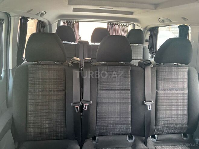Mercedes Vito 2009, 550,000 km - 2.2 л - Bakı
