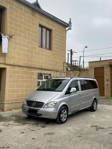 Mercedes Vito 2009, 550,000 km - 2.2 л - Bakı