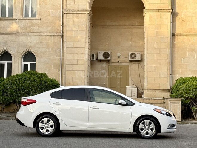 Kia Cerato 2015, 115,000 km - 1.8 л - Bakı