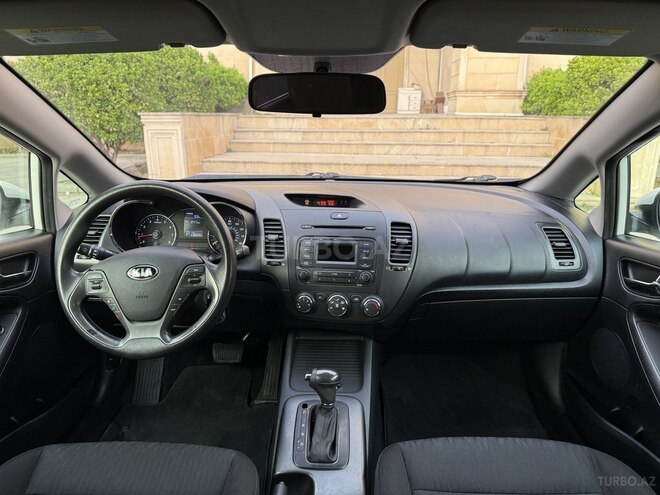 Kia Cerato 2015, 115,000 km - 1.8 л - Bakı