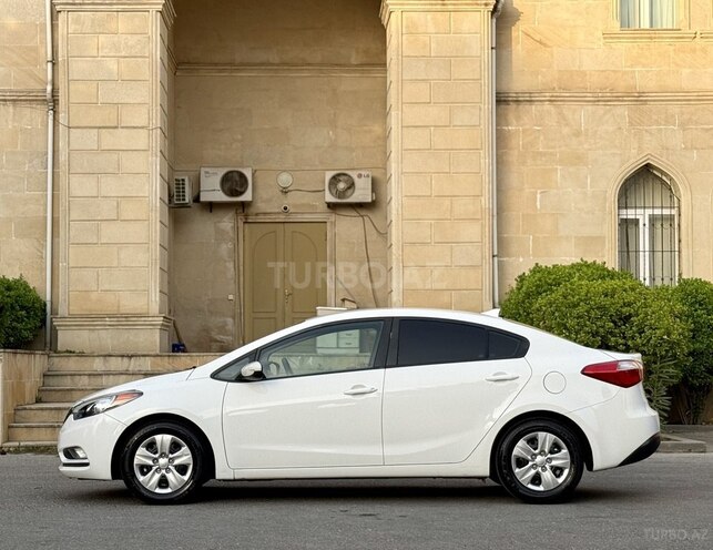 Kia Cerato 2015, 115,000 km - 1.8 л - Bakı