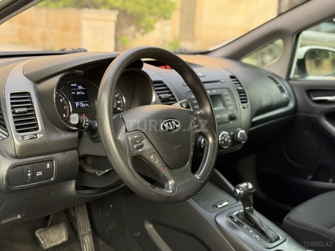 Kia Cerato 2015, 115,000 km - 1.8 л - Bakı