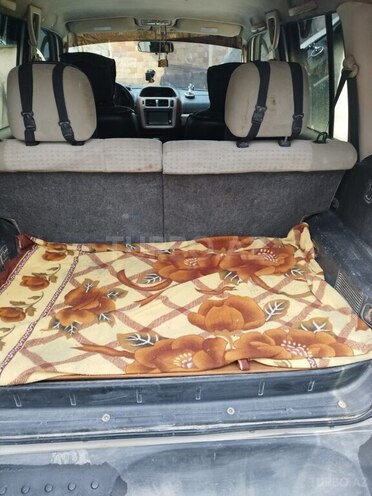 Mitsubishi Pajero io 2004, 200,000 km - 2.0 l - Bakı