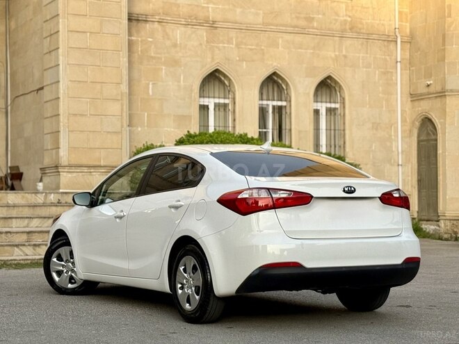 Kia Cerato 2015, 115,000 km - 1.8 л - Bakı