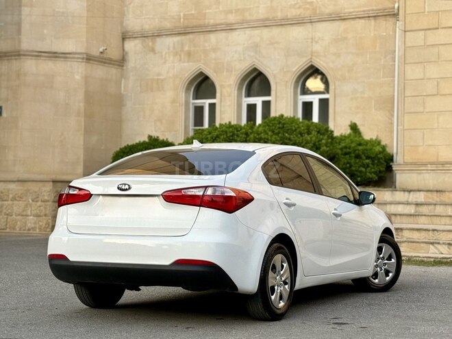 Kia Cerato 2015, 115,000 km - 1.8 л - Bakı