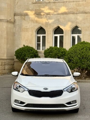 Kia Cerato 2015, 115,000 km - 1.8 л - Bakı