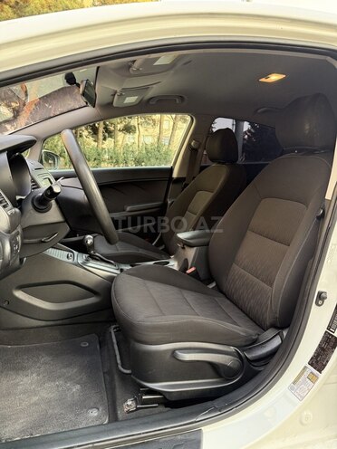 Kia Cerato 2015, 115,000 km - 1.8 л - Bakı