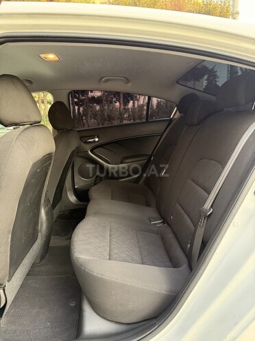Kia Cerato 2015, 115,000 km - 1.8 л - Bakı